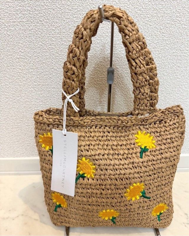 Stella McCartney borsa Shopper