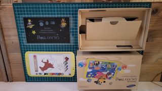Tablet Samsung Galaxy Tab 3 Kids (SM-T2105)