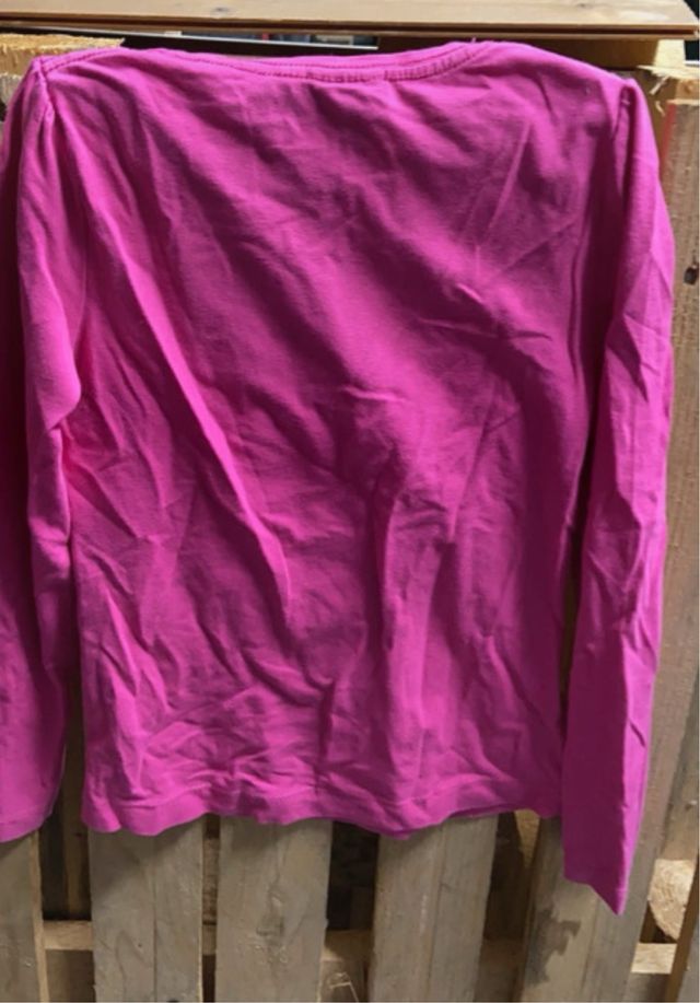 Maglia Peppa Pig bimba