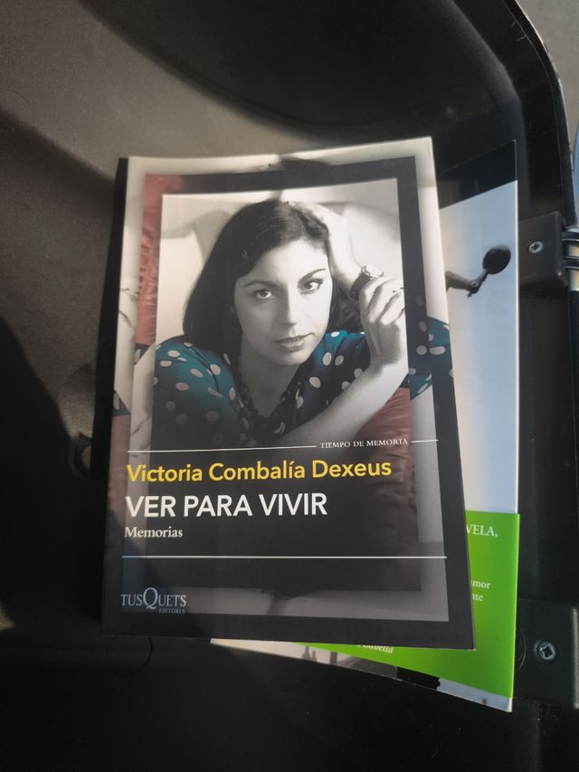 Ver para vivir