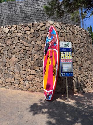 Tabla Paddle Surf 11'6"