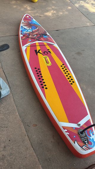 Tabla Paddle Surf 11'6"