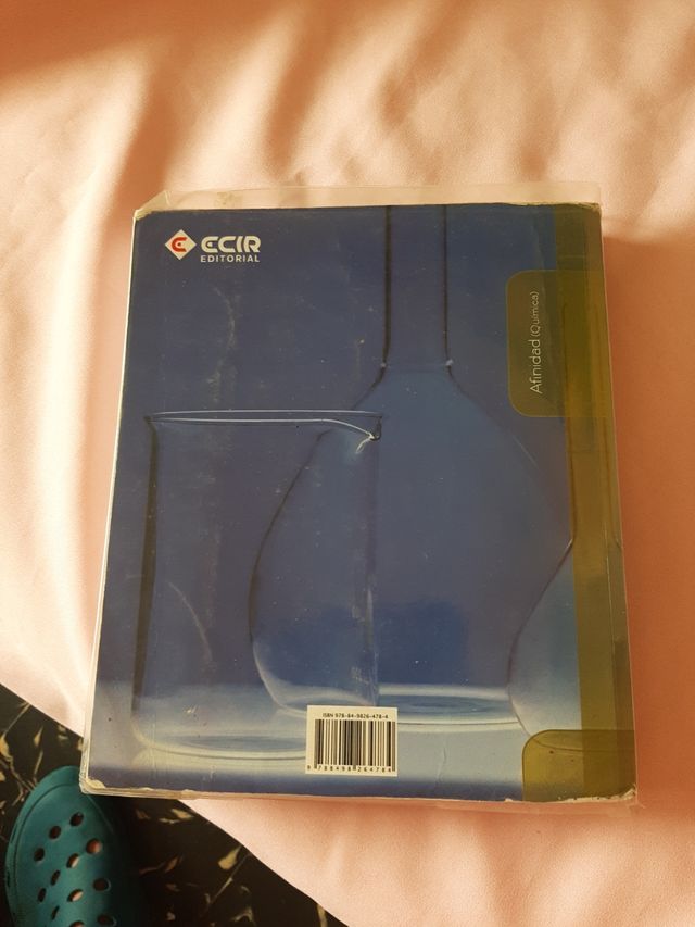 Química 2º Bachillerato / 2009 (Spanish Edition)