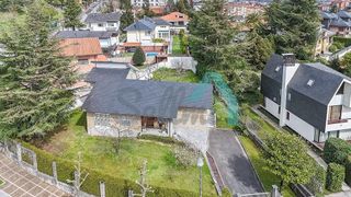 Chalet en alquiler en Ciudad Naranco en Oviedo