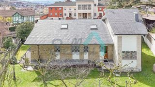 Chalet en alquiler en Ciudad Naranco en Oviedo