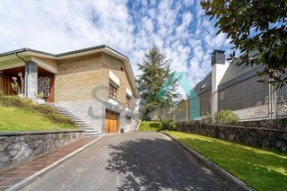 Chalet en alquiler en Ciudad Naranco en Oviedo