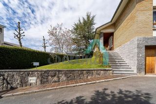 Chalet en alquiler en Ciudad Naranco en Oviedo
