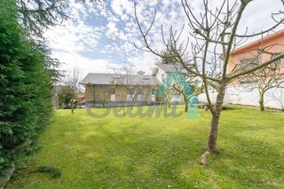 Chalet en alquiler en Ciudad Naranco en Oviedo