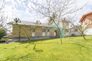 Chalet en alquiler en Ciudad Naranco en Oviedo