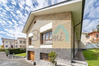 Chalet en alquiler en Ciudad Naranco en Oviedo