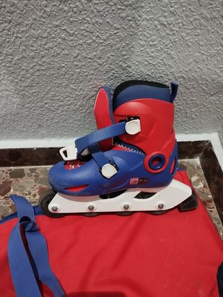Patines en linea infantiles T-30-32