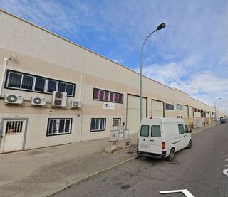 Nave industrial en venta en Numancia de la Sagra