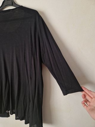 Blusa Desigual 