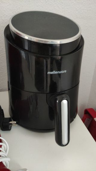 Freidora de aire Mellerware