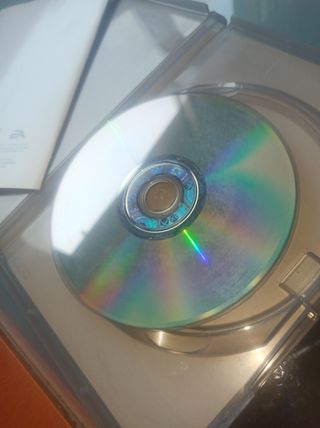 Need For Speed Most Wanted 2005 
 Xbox 360 pal Esp