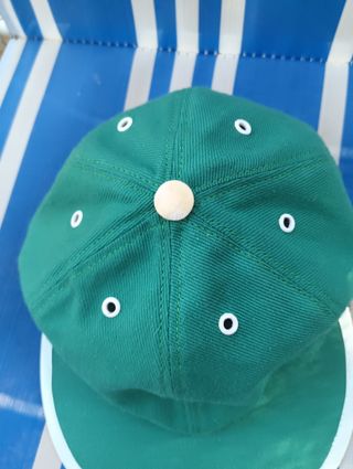 Vuelta al Cole! Gorra retro 7-10...4€
