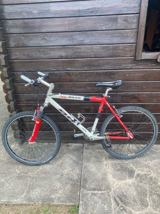 Bicicleta de montaña BH Coronado