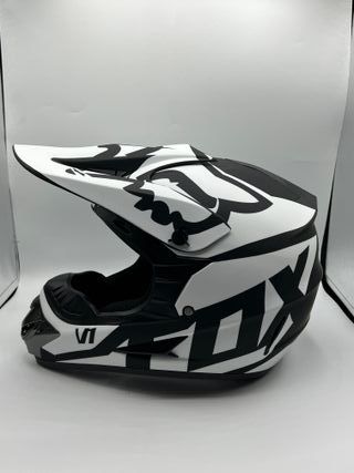 Casco Fox V1 Enduro - Nuevo