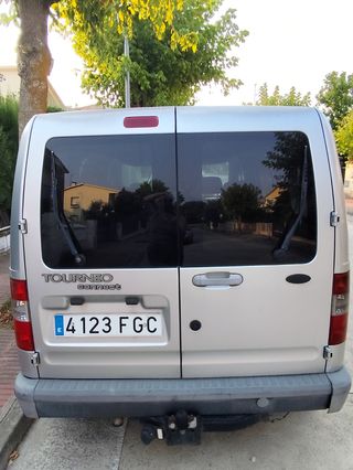 Ford Tourneo Connect 2006