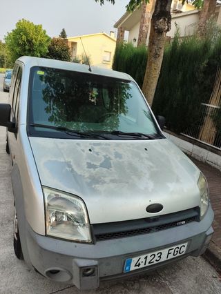 Ford Tourneo Connect 2006