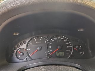 Ford Tourneo Connect 2006