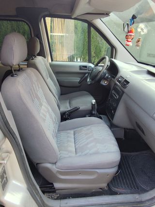 Ford Tourneo Connect 2006