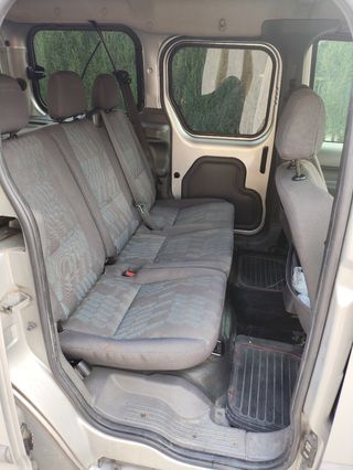 Ford Tourneo Connect 2006