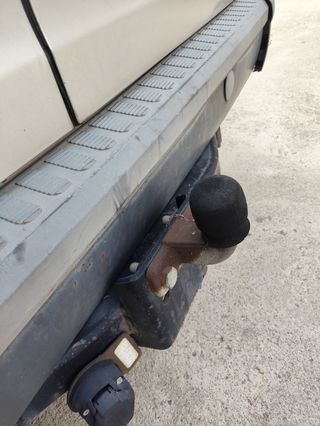 Ford Tourneo Connect 2006