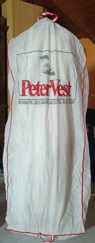 Abito da sposa PeterVest