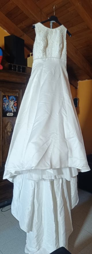 Abito da sposa PeterVest