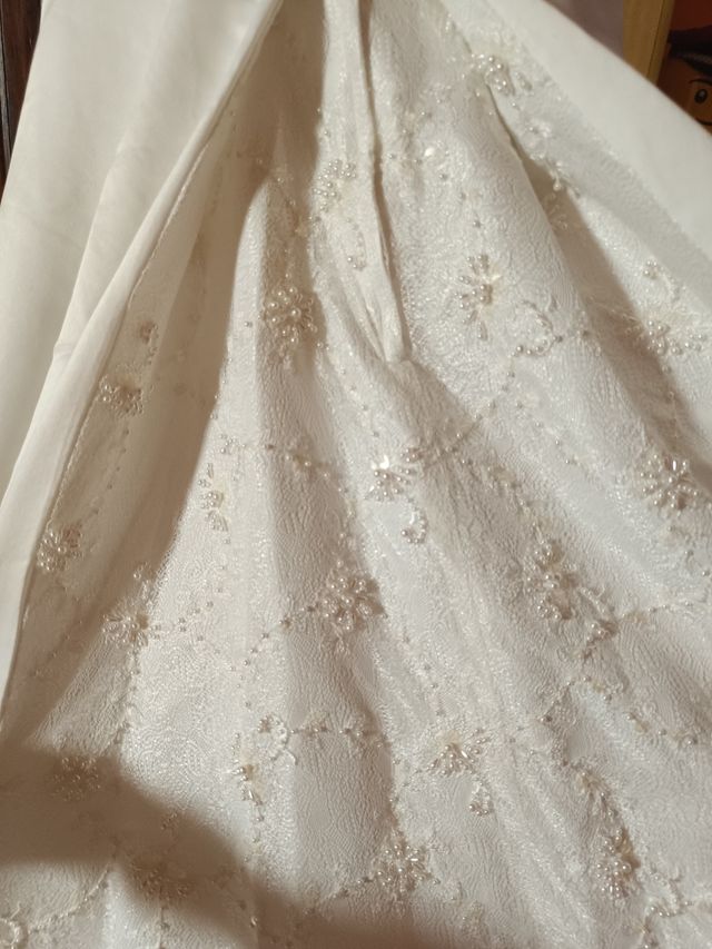 Abito da sposa PeterVest