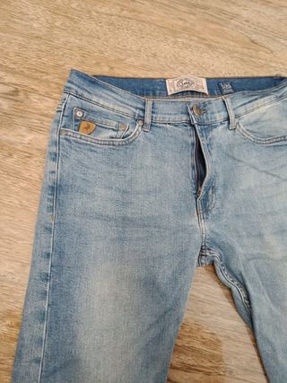 Short de hombre 