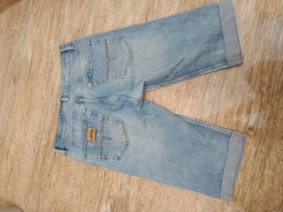 Short de hombre 