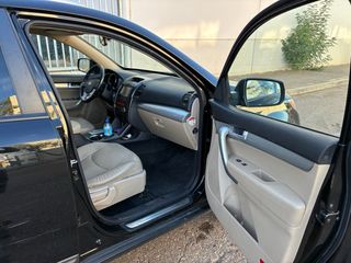 KIA Sorento 2012