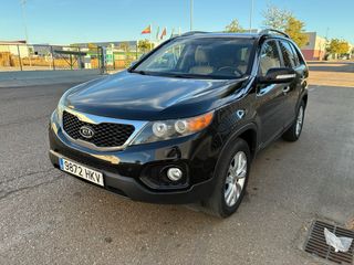 KIA Sorento 2012