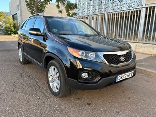 KIA Sorento 2012
