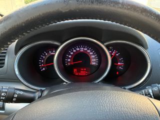 KIA Sorento 2012