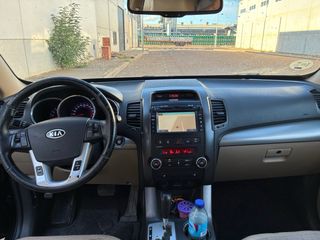 KIA Sorento 2012