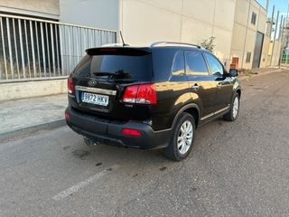 KIA Sorento 2012