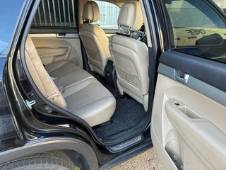 KIA Sorento 2012