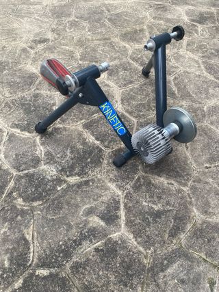 Rodillo Bicicleta - Entrenamiento