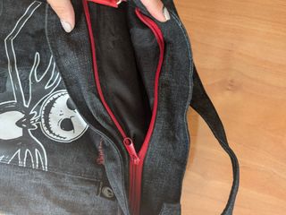 Bolso Nightmare Before Christmas