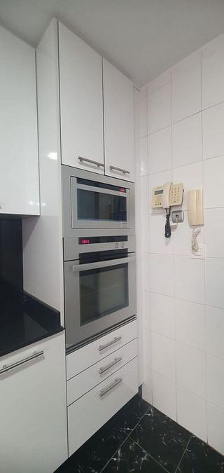 Piso en alquiler en Centro en Torrevieja