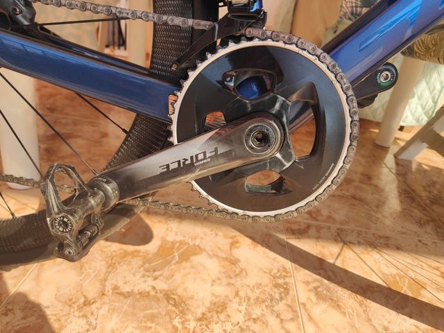 Scott addict rc 20 2021 talla L