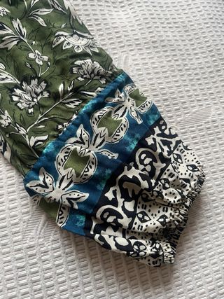 Vestido Zara a estrenar 