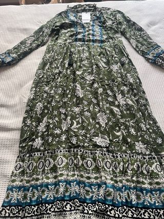 Vestido Zara a estrenar 