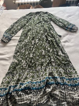 Vestido Zara a estrenar 