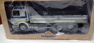 Scania R142 1981 1:43