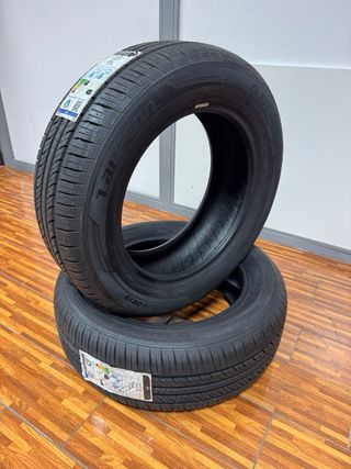 Neumáticos 195/60R15 - 2 unidades