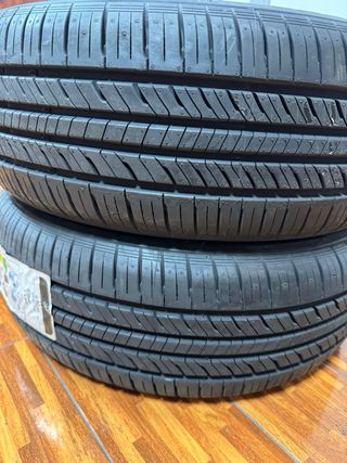 Neumáticos 195/60R15 - 2 unidades